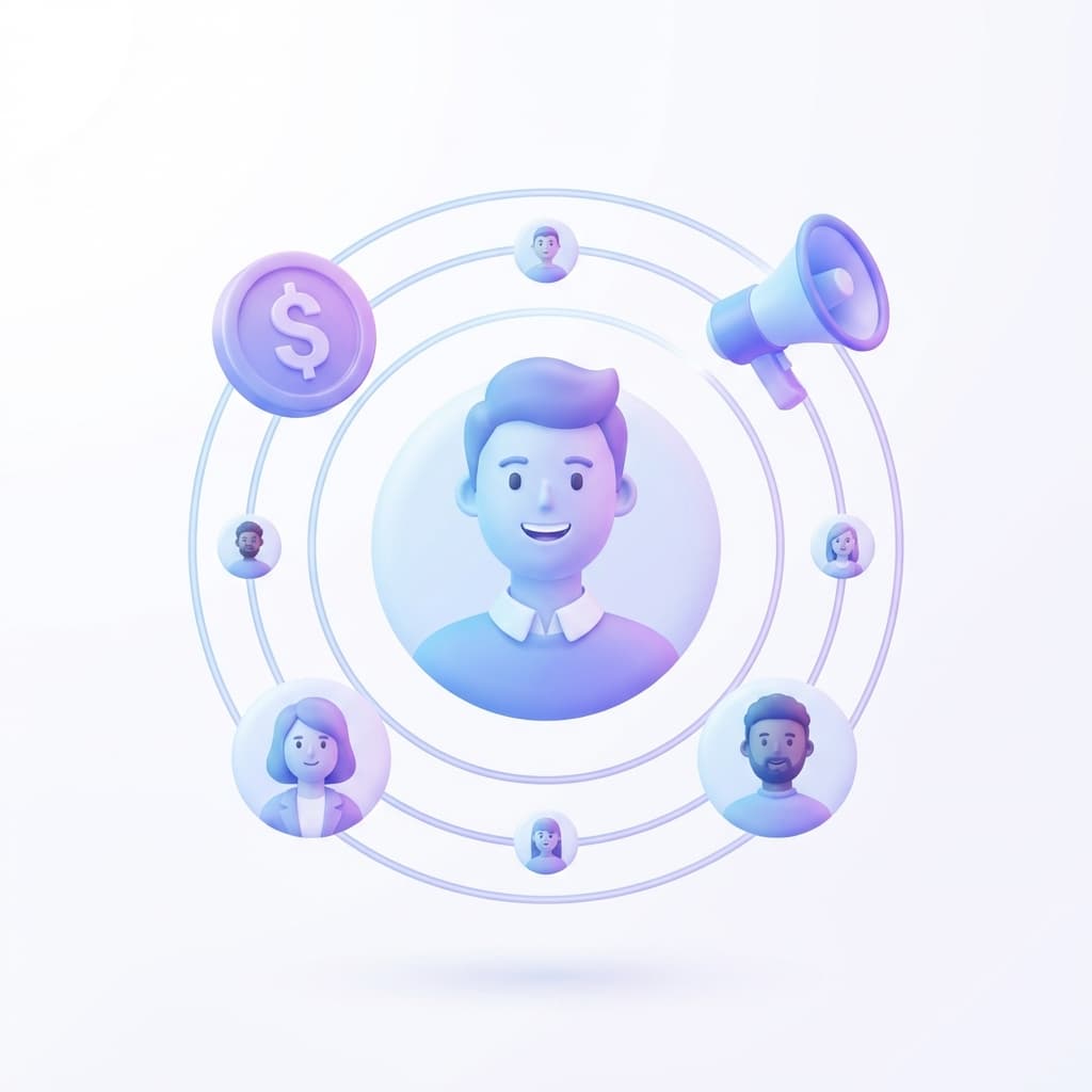 Brixi Affiliate Network