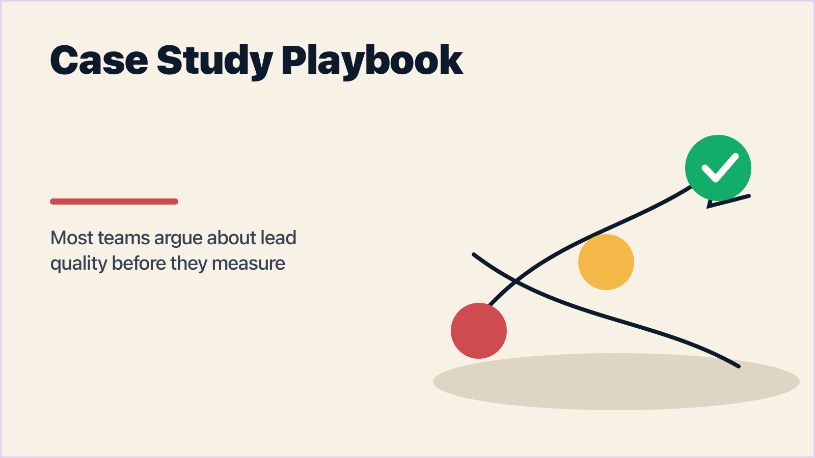 Case Study Playbook: The 72-Hour Lead Leakage Audit for Real Estate Teams