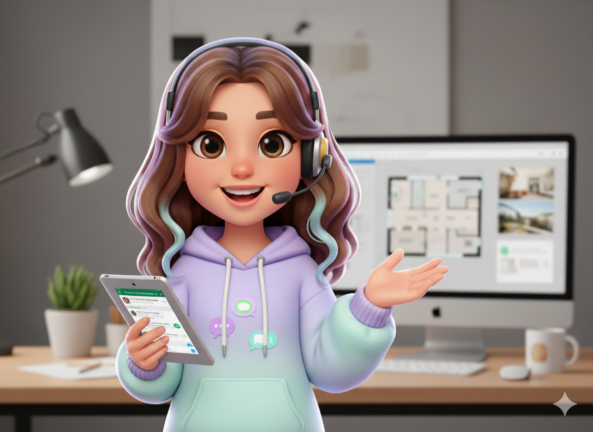 AI That Never Sleeps