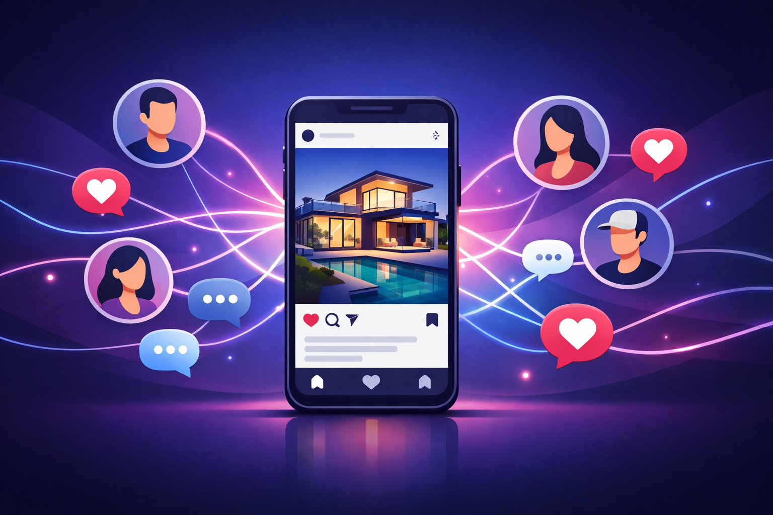 Instagram Marketing for Real Estate Agents: The 2026 Playbook to Generate Quality Leads