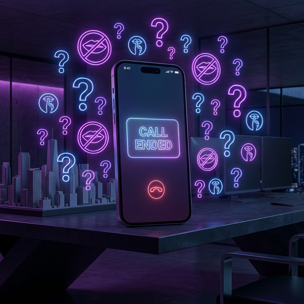 Why Real Estate Leads Go Silent After the First Call